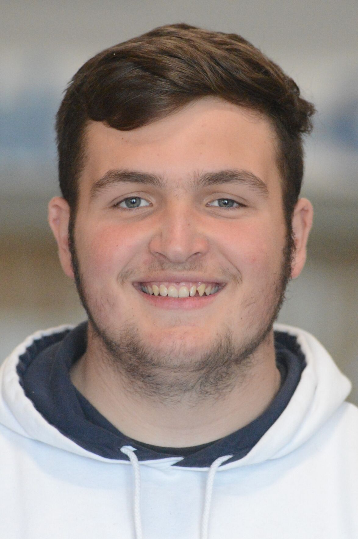 Bulldog of the Week: Adam Sabota